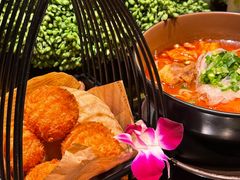 -安南越南餐厅(青岛万象城店)