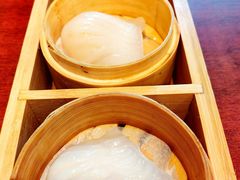 -老坑记·香港经典粤菜馆
