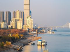 -武汉长江大桥