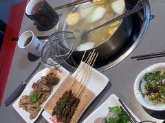 -为什么牛潮汕牛肉火锅(中信广场店)