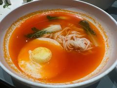 -小大董·烤鸭(观景餐厅·南京西路店)