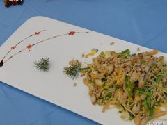 金桂花竹圣-御唐府海珊瑚主题餐厅