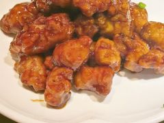 -外婆家(蓝色港湾店)