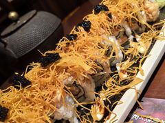 -弓二·烧鸟居酒屋(财富购物中心店)