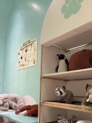 -奈尔宝家庭中心·亲子餐厅(苏州大悦城店)