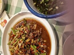 -彭耕记猪油炒小菜(吉联mall店)