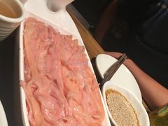 -纸盐河码头火锅(十八梯店)