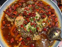 -粉墨特色菜·烧烤音乐酒馆