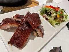 脆皮BB猪-翠园(兴业太古汇店)