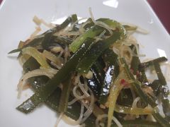 小菜-蜀都餐厅(凤池店)