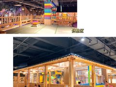 -汤W城市微度假(仓山店)