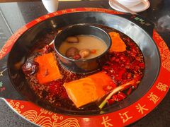 -三江两海老火锅(北京首店)