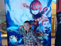 -佳兆业国际影城(鞍山店)