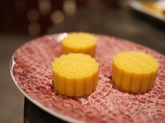 -领事馆19号中餐厅(厦门海景洲际酒店)