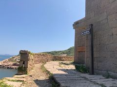 -东极岛景区