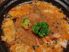 -梅利汴京烤鸭•开封豫菜地标店(东大街店)