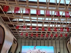 -贝林大翅鲸简餐厅(国家海洋博物馆店)