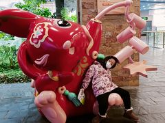 -凯德广场(学府店)