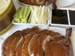-玉林烤鸭店(定福庄店)