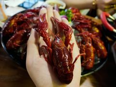 冰镇龙虾-湘里乡亲甲王二老店