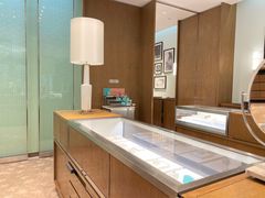 -Tiffany & Co.蒂芙尼
(武汉武商MALL店)