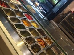-greenjoy绿享轻食(宁海路店)