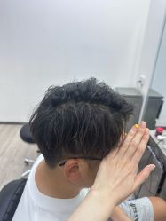 点击看大图 -LILI·HAIR SALON理理造型