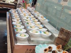 -丰卓会海鲜自助(中润大道店)