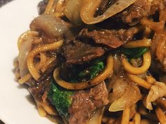 膳麒轩武烤新料理(国贸店)-HIHE Bistro·Oyster Bar(华熙live店)