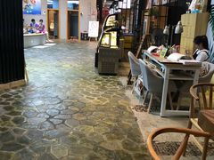 -丽池宫韩式汗蒸会馆(华灯坊店)