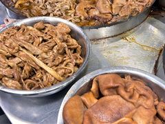 -杭嘉湖咬强羊肉面馆(永兴路总店)