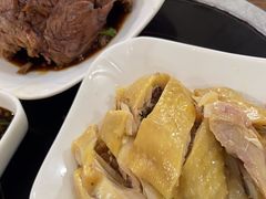 -村姑三黄鸡(解放店)