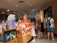 -星巴克(夏日百货店)