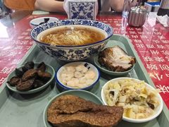 -美味斋(西北街店)