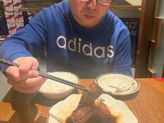 -張飛扒肉·龙江非遗(道外店)