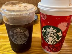 -星巴克臻选(深圳宝安大仟里1店)