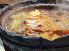 -范贤光鸡公煲(平乐园总店)