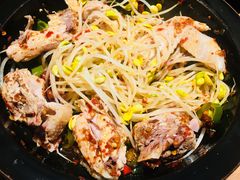 -云海肴·汽锅鸡·云南菜(高德置地店)