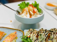 -池奈·日式咖喱蛋包饭(老城根Gpark店)