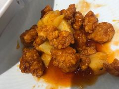 -胡氏大盘鸡新疆菜(谈固店)