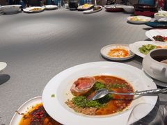 -写庭·鱼鲜川菜·宴请(铁像寺水街店)