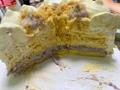 -5Cake五度无蔗糖低脂蛋糕(陶然亭店)