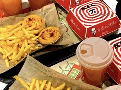 -肯德基(津滨店)