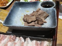 -牛也烧肉(摩尔城店)