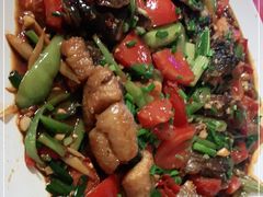 -生态苑农庄(十里画廊遇龙河店)