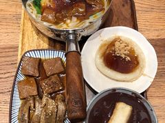 8小时慢炖半筋半肉粉套餐-小满手工粉(上海月星环球港店)