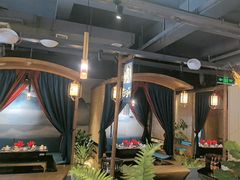 -老船舫·现做活鲜鱼馆(东郊记忆店)