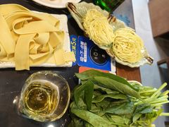 -晓林火锅(安定门店)