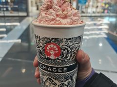 -霸王茶姬(大连万象汇店)