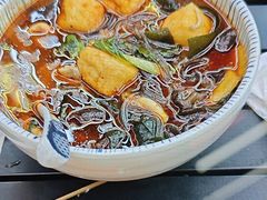 东北麻辣烫-北丐先生·野馄饨烧烤(长宁龙之梦店)